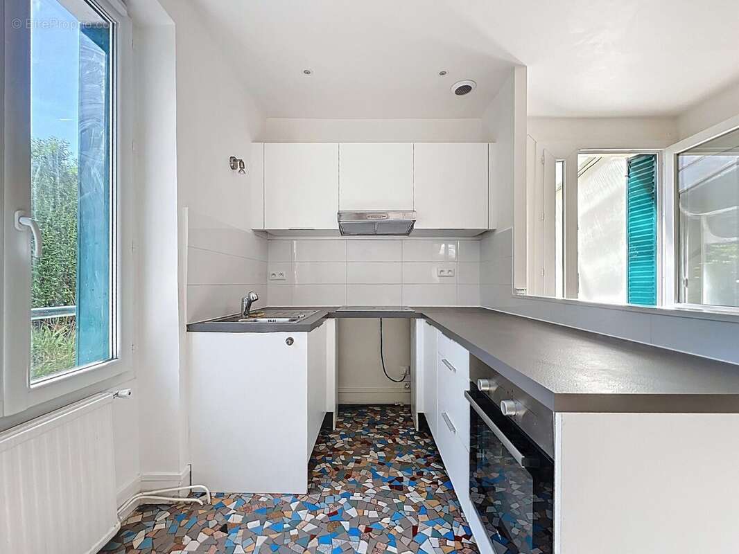 Appartement à SAINT-CLOUD