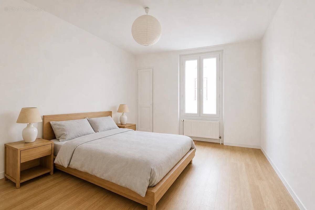Maison à POITIERS