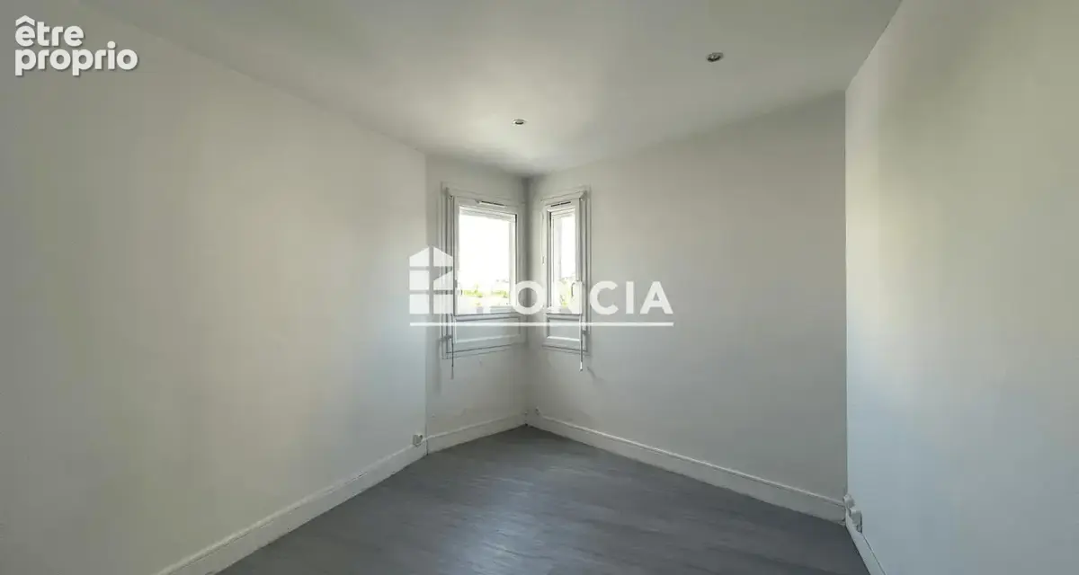 Appartement T3 lumineux – Quartier des Sablons – Le Mans - photo 4