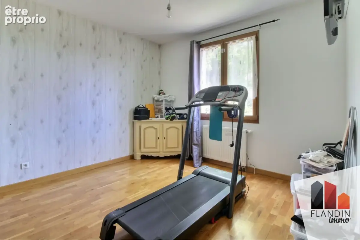 Maison 121 m² à Vernaison  - photo 5