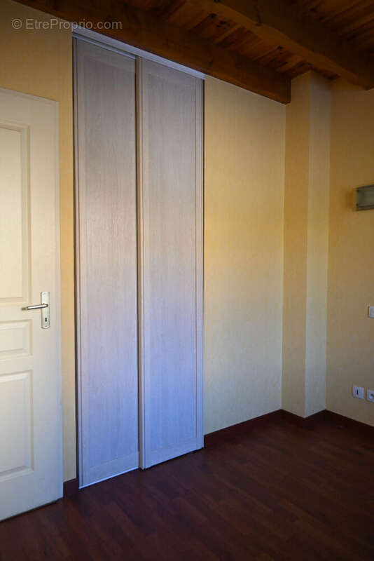 Appartement à OSSEJA