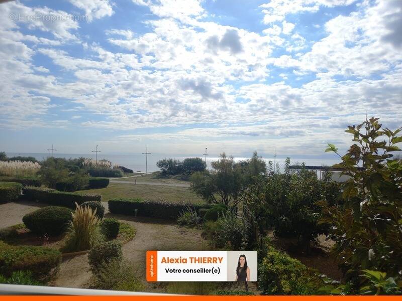 Appartement à AGDE