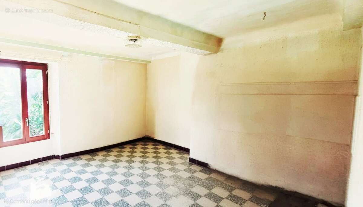 Appartement à ASPREMONT