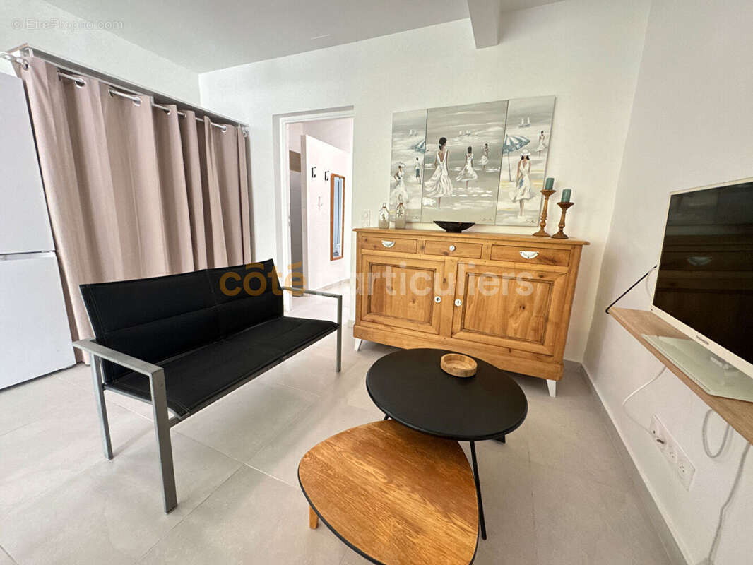 Maison à SAINTE-ANNE