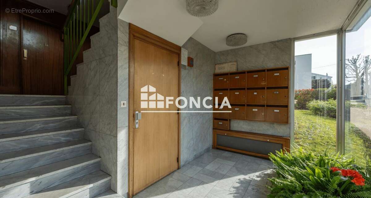 Appartement à CHATOU