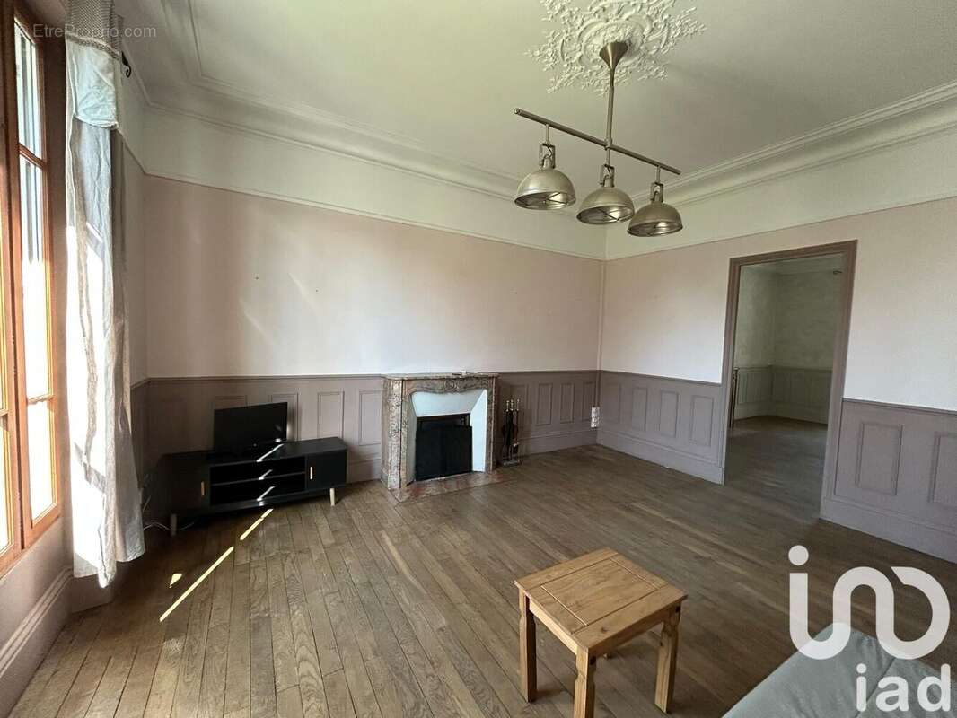 Photo 5 - Maison à BEAUGENCY