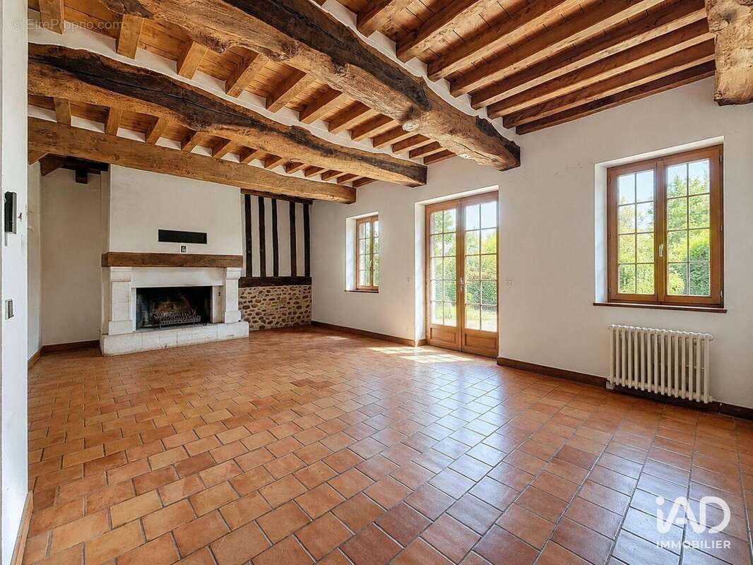 Photo 2 - Maison à BERNAY