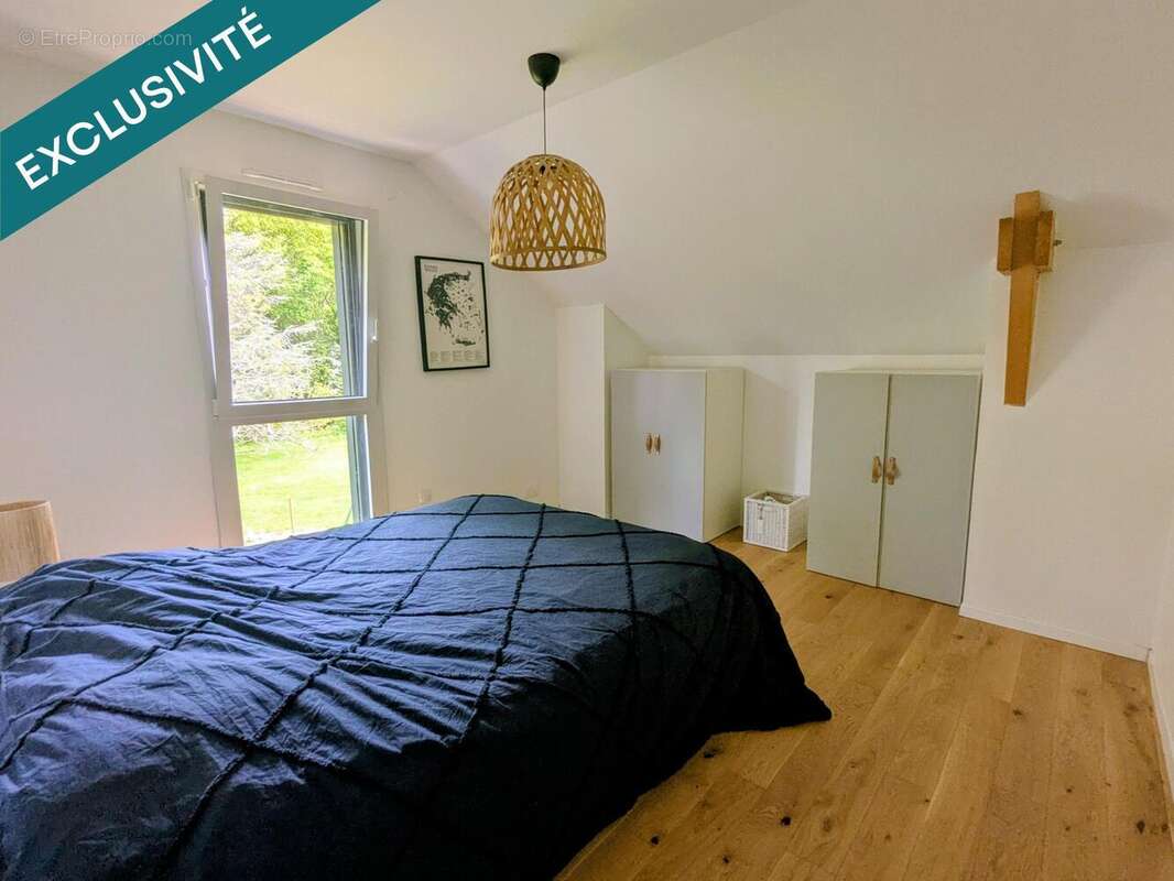 Photo 7 - Maison à LA CHAPELLE-SUR-ERDRE