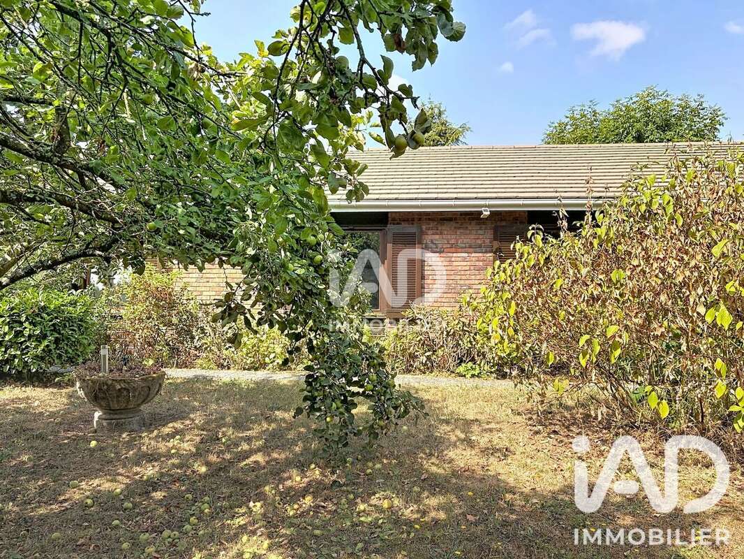 Maison 135 m² à Claye-Souilly  - photo 5