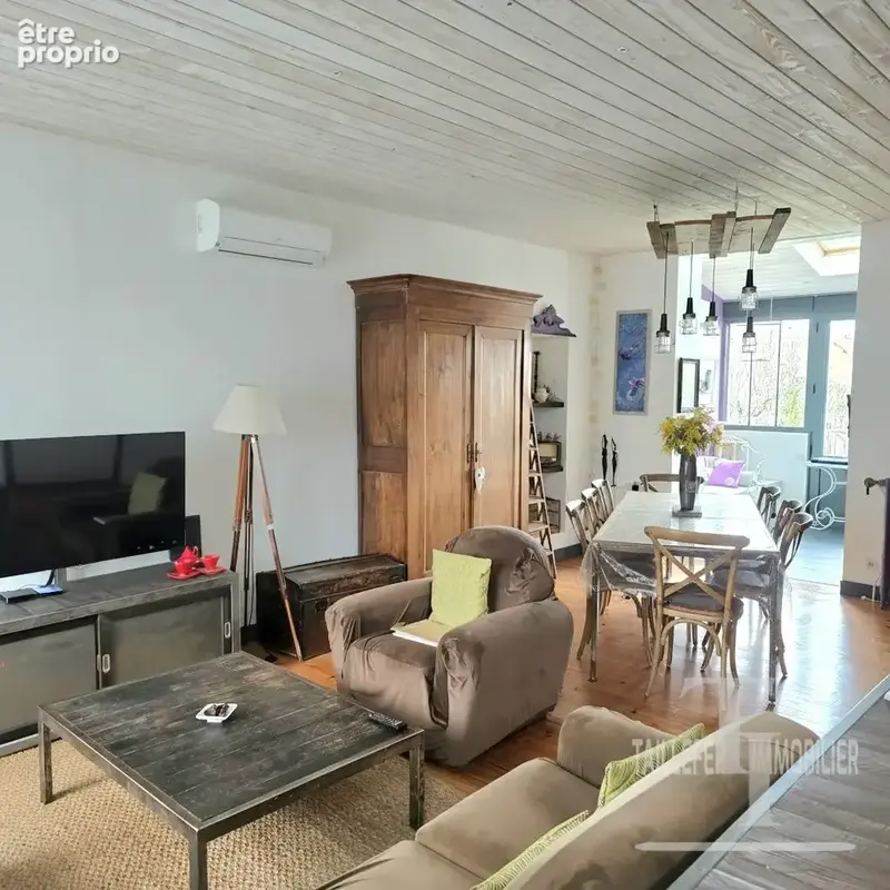 Maison 6 pièces 116 m² à vendre à Trelissac (24750) - photo 3