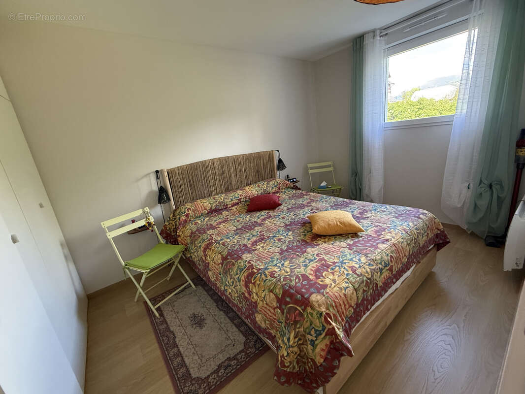 Appartement à BARCELONNETTE