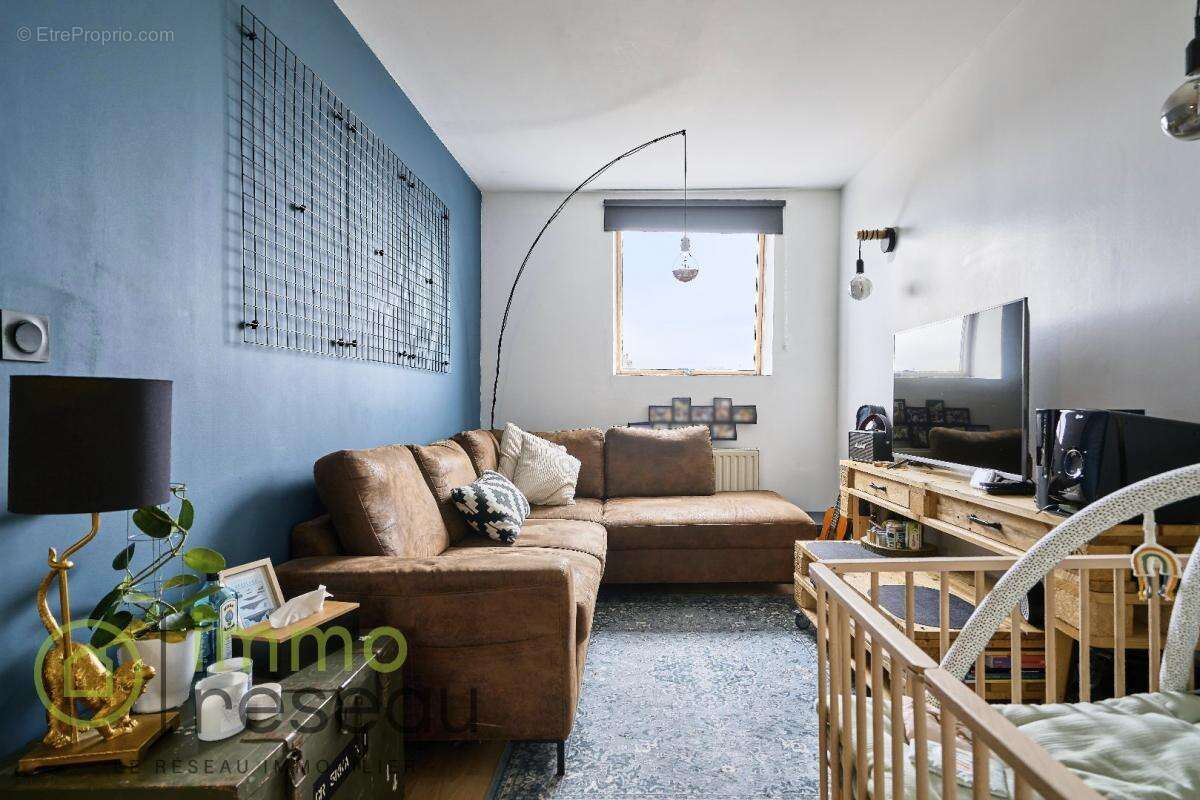 Appartement à ARMENTIERES