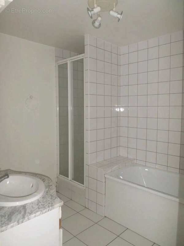 Appartement à HERICOURT