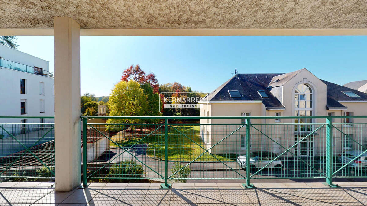 Appartement à VERTOU