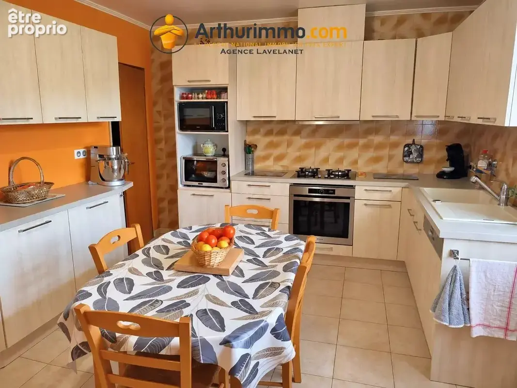 Maison individuelle - 09000 foix - photo 2