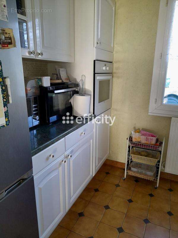 Maison à OZOIR-LA-FERRIERE