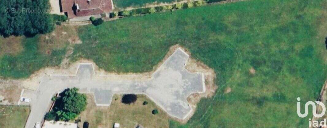 Photo 3 - Terrain à MONT