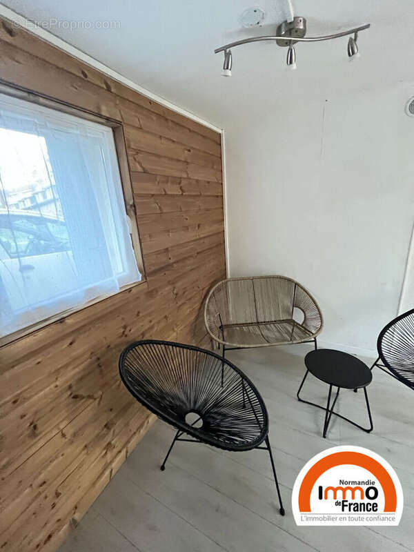 Appartement à ROUEN