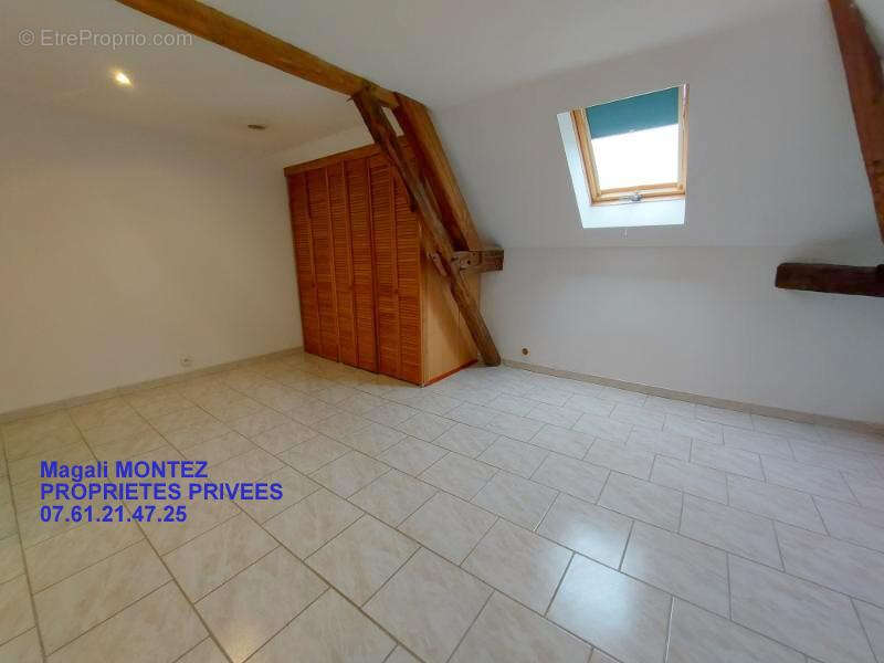 Maison F5  - SAINT PHAL 10130 - photo 7