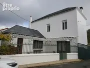 Maison à SAUZE-VAUSSAIS
