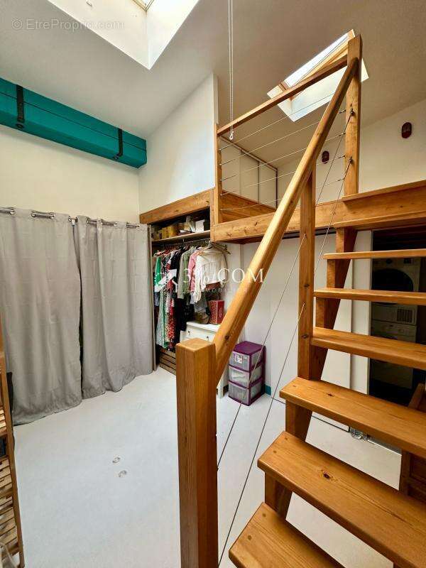 Appartement à WIMEREUX