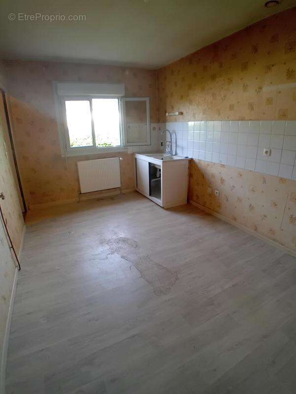 Lacanche-maison type 5-96m² - photo 4