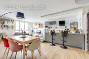 Appartement à CHAVILLE
