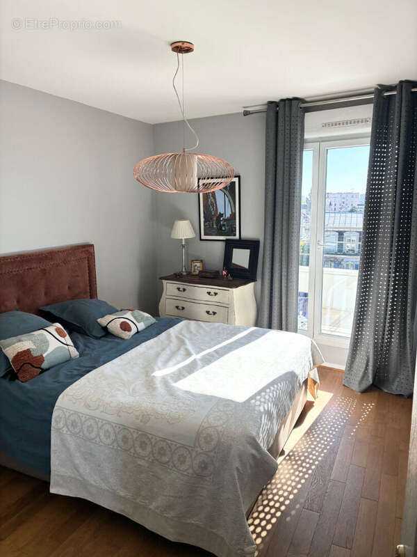 Appartement à MONTMORENCY