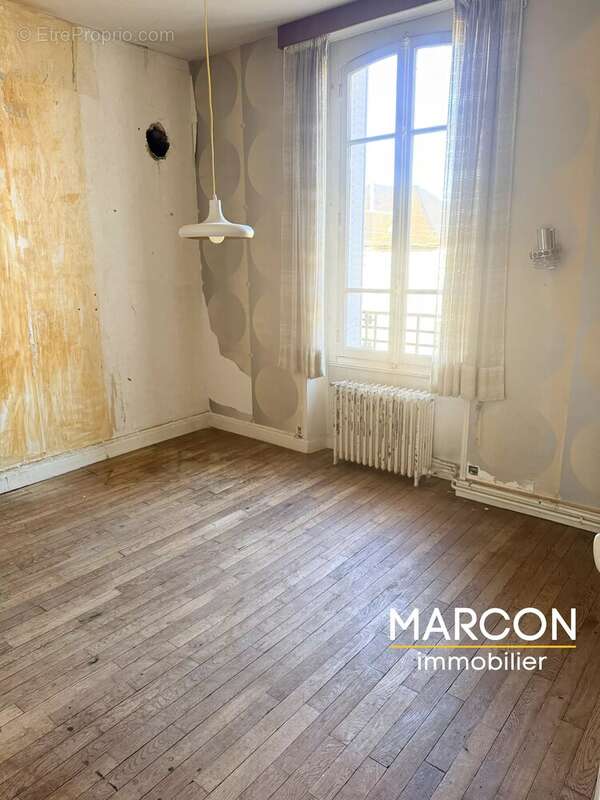 Maison à GUERET