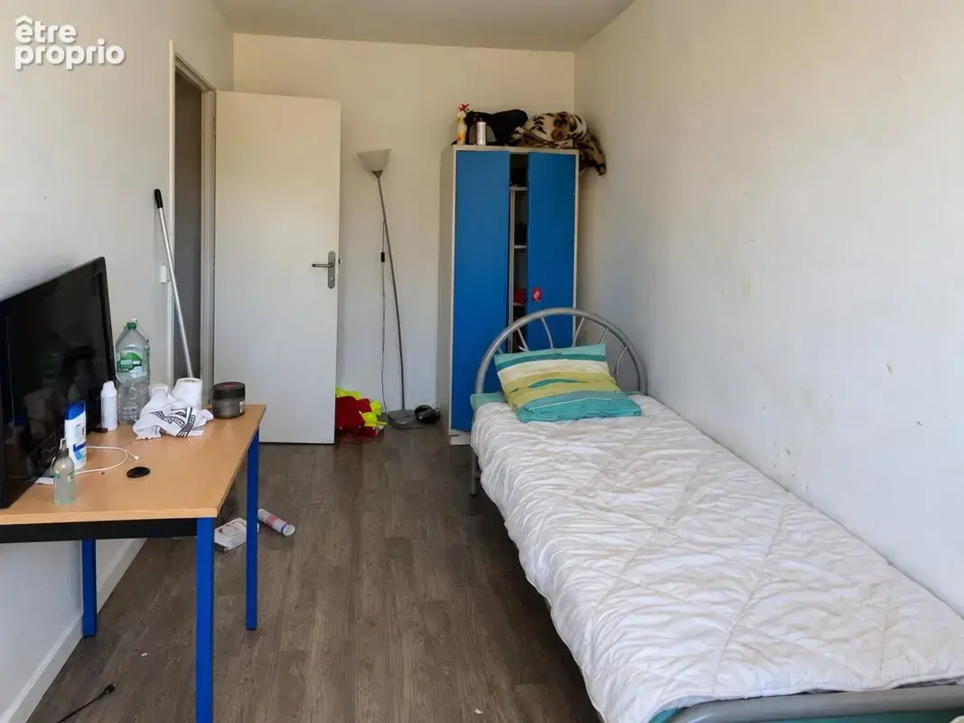 Appartement ancien - photo 3