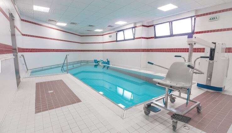 Investissement locatif lmnp – romainville – 6.62% - photo 4