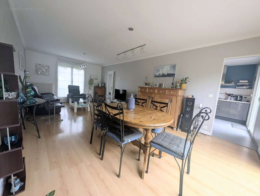 Maison à LAMBERSART