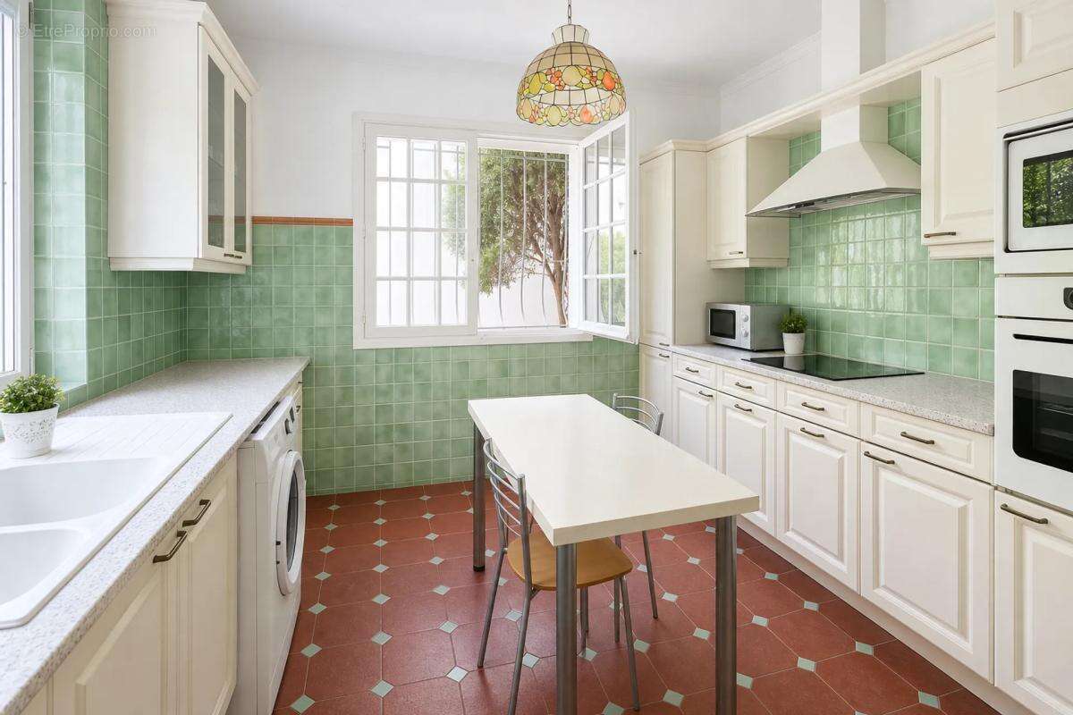 Maison à SALERNES