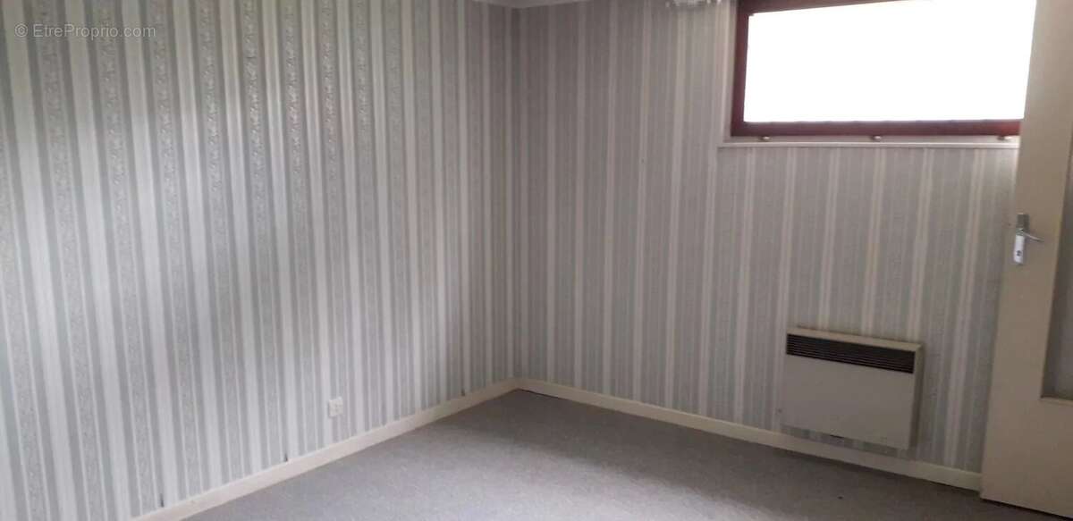 Maison à REVIGNY-SUR-ORNAIN