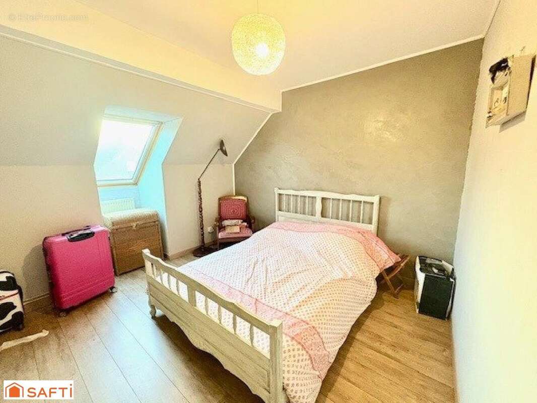 Photo 9 - Maison à AULNOY-LEZ-VALENCIENNES