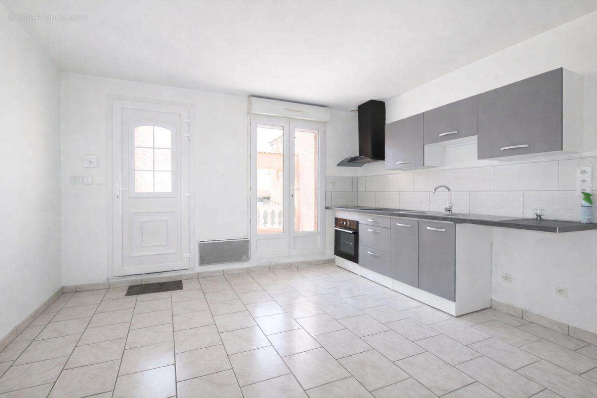 Maison à SAINT-MARCEL-SUR-AUDE