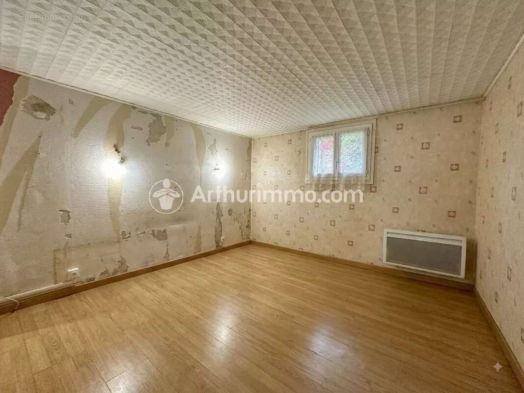 Maison 4 pièces saint-astier - photo 10