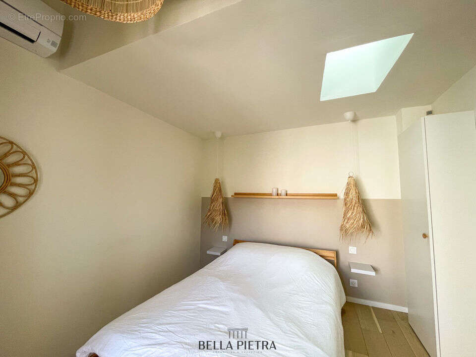 Maison à MARSEILLAN