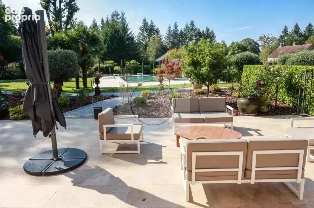 Maison 16 pièces 400 m² à vendre à Samoreau (77210) - photo 36