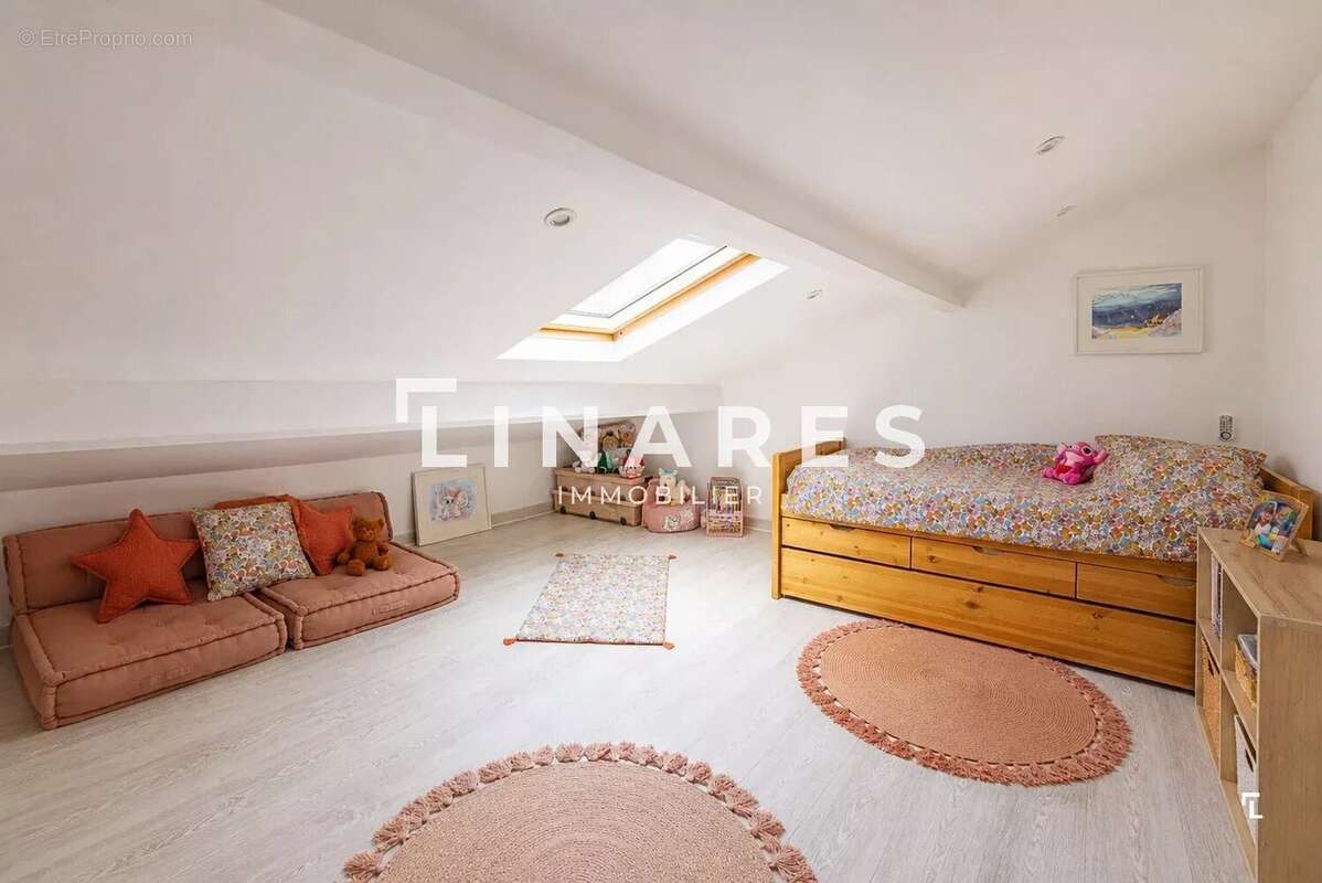 Appartement à ALLAUCH