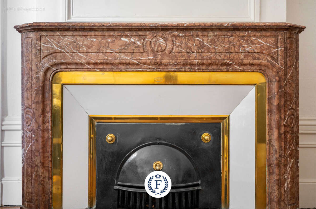Appartement à LYON-6E