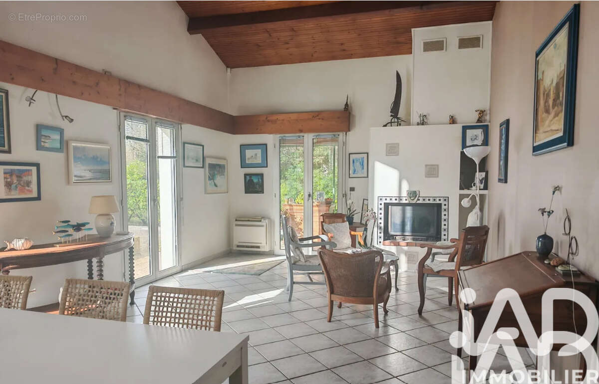 Photo 5 - Maison à CESTAS
