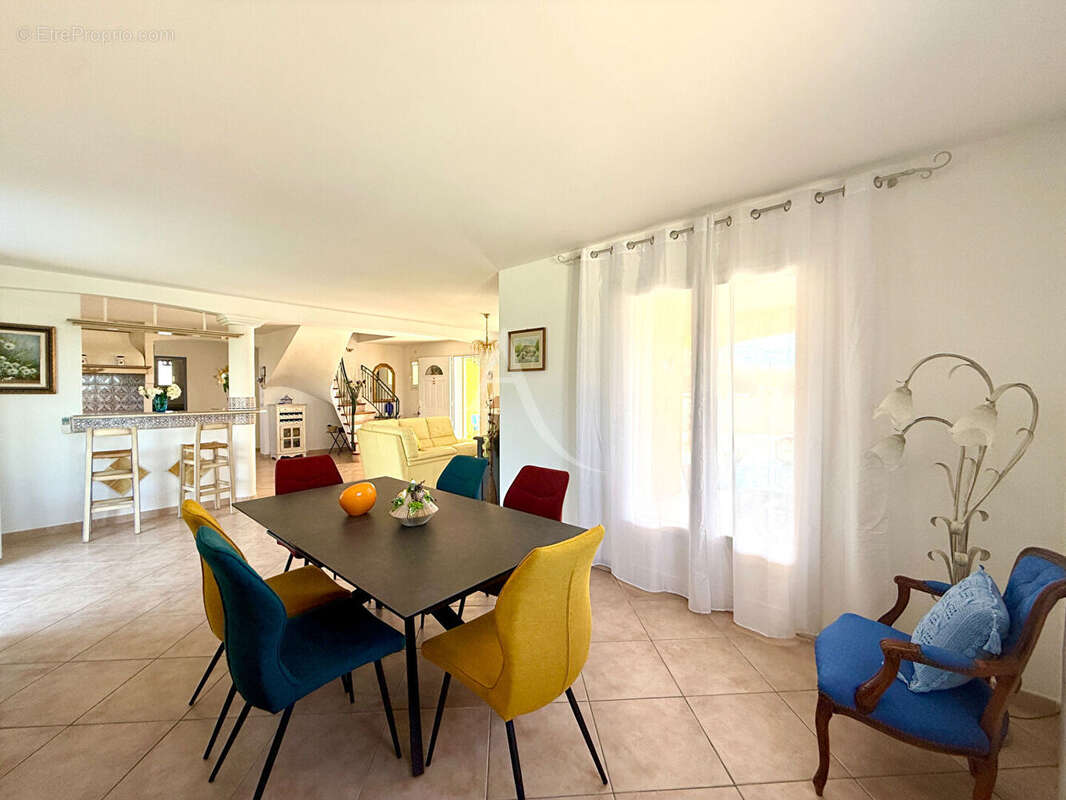 Maison Meze 5 pièce(s) 138.44 m2 - photo 7