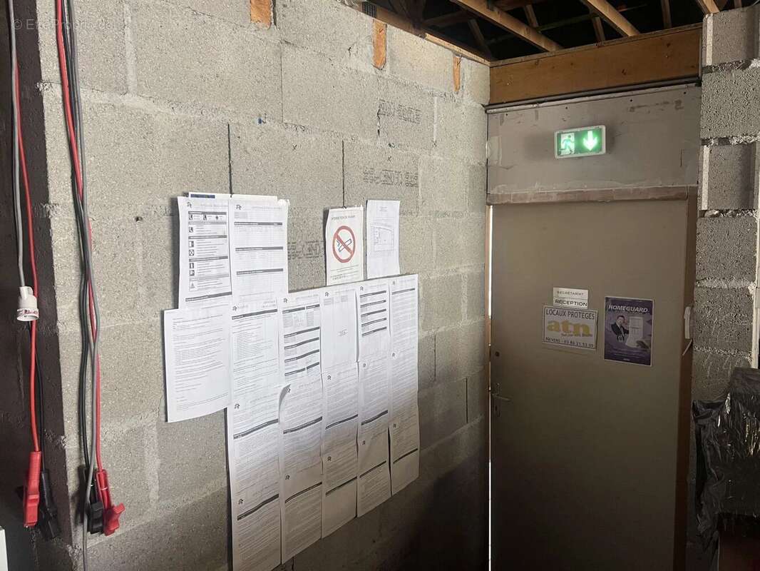 Commerce à POUILLY-SUR-LOIRE