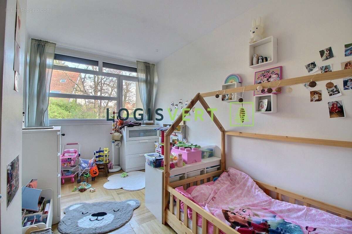Appartement à PALAISEAU