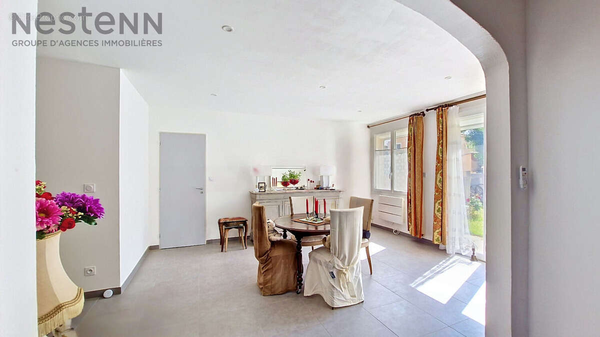 Maison à LUNEL