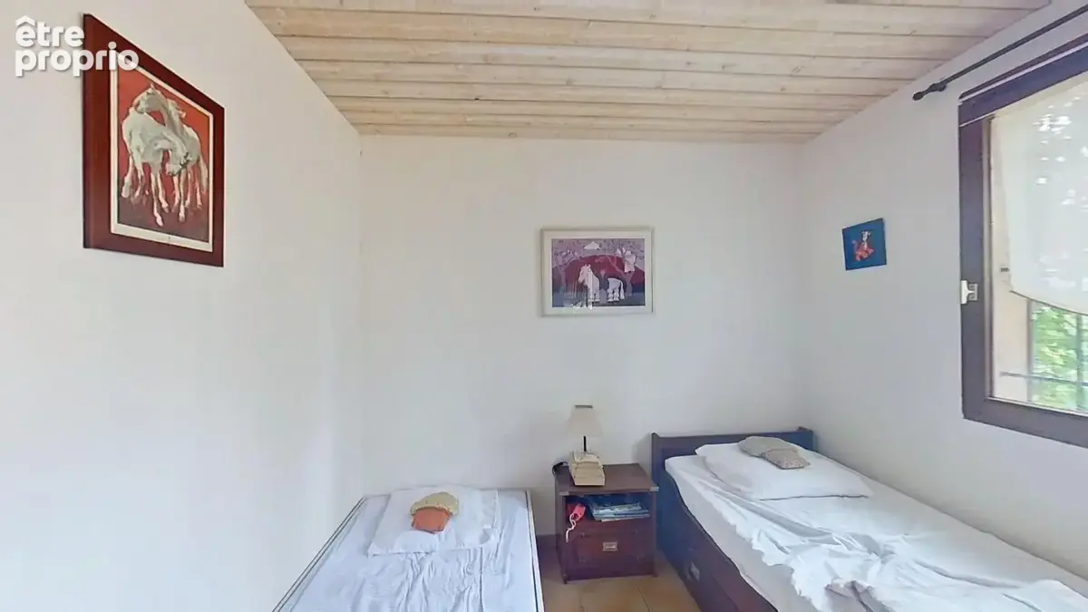 Maison à vendre  5 chambres dont deux au RDC.  LE CANNET DES MAURES (83340) - photo 30