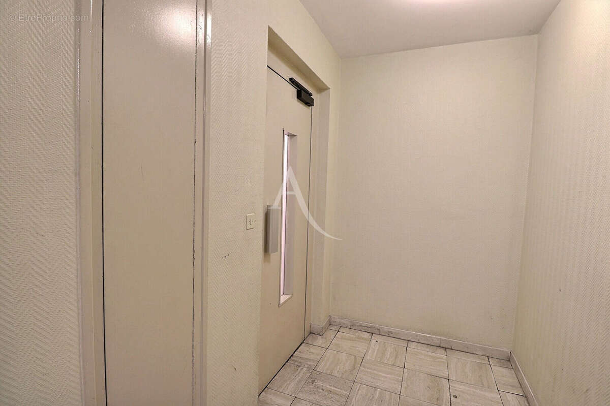 Appartement à SAINT-GERMAIN-EN-LAYE