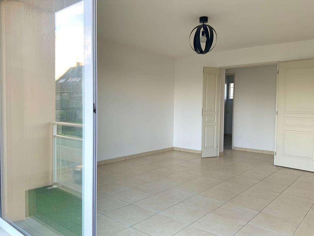 Appartement à MORET-SUR-LOING