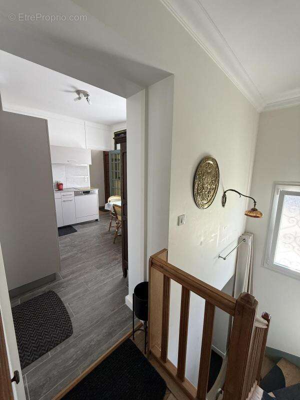 Maison 87 m² à Saint-Malo  - photo 18